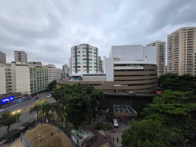 Conheça IMG-20260524-WA0061 do imóvel - Apartamento à venda Rua Barão de Mesquita,Rio de Janeiro,RJ - R$ 690.000 - 8181 - 17 IMG-20260524-WA0061 - 17