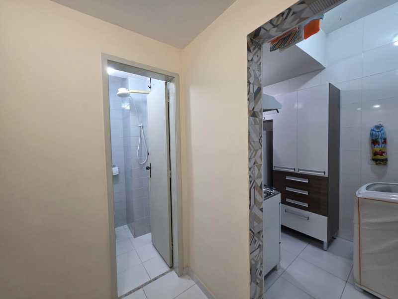 Conheça IMG-20260524-WA0058 do imóvel - Apartamento à venda Rua Barão de Mesquita,Rio de Janeiro,RJ - R$ 690.000 - 8181 - 18 IMG-20260524-WA0058 - 18