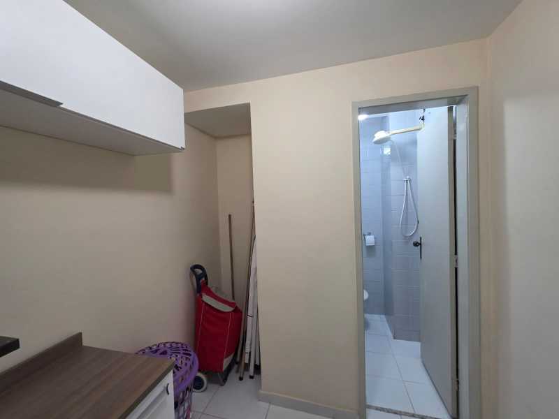 Conheça IMG-20260524-WA0055 do imóvel - Apartamento à venda Rua Barão de Mesquita,Rio de Janeiro,RJ - R$ 690.000 - 8181 - 20 IMG-20260524-WA0055 - 20