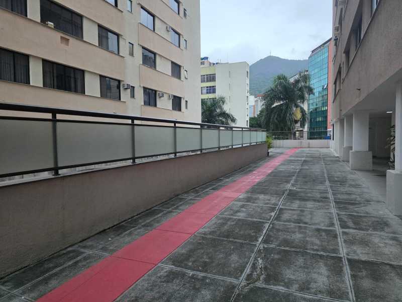 Conheça IMG-20260524-WA0043 do imóvel - Apartamento à venda Rua Barão de Mesquita,Rio de Janeiro,RJ - R$ 690.000 - 8181 - 26 IMG-20260524-WA0043 - 26