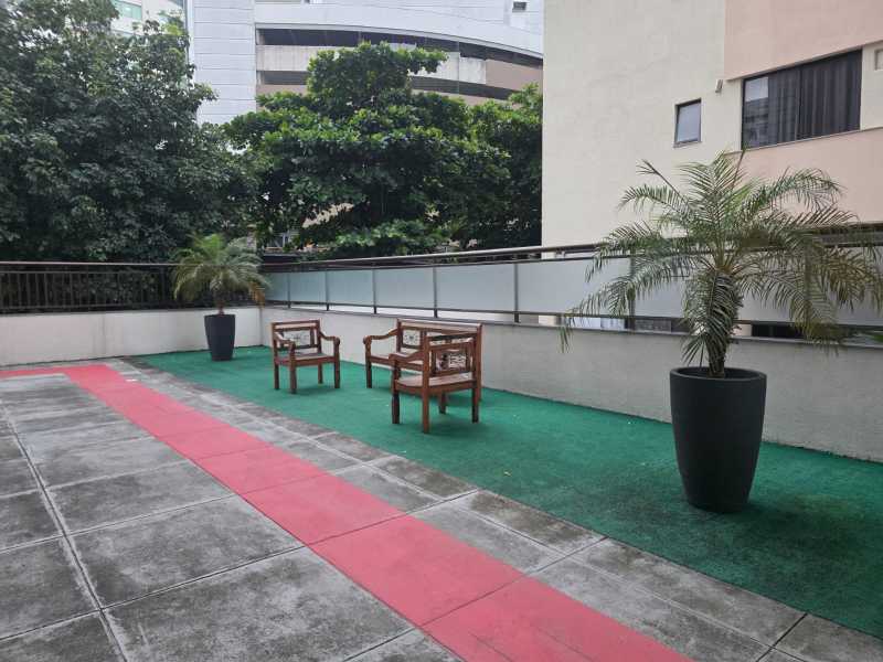 Conheça IMG-20260524-WA0039 do imóvel - Apartamento à venda Rua Barão de Mesquita,Rio de Janeiro,RJ - R$ 690.000 - 8181 - 27 IMG-20260524-WA0039 - 27