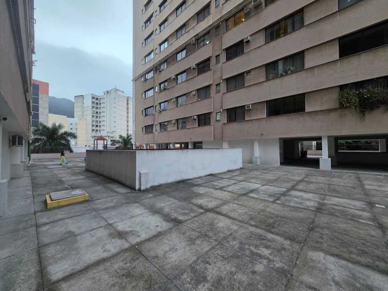 Conheça IMG-20260524-WA0045 do imóvel - Apartamento à venda Rua Barão de Mesquita,Rio de Janeiro,RJ - R$ 690.000 - 8181 - 29 IMG-20260524-WA0045 - 29