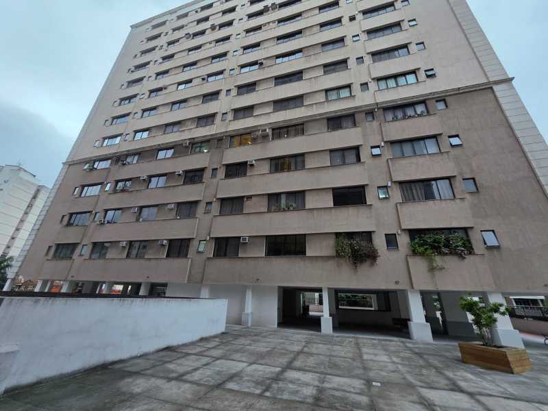 Conheça IMG-20260524-WA0053 do imóvel - Apartamento à venda Rua Barão de Mesquita,Rio de Janeiro,RJ - R$ 690.000 - 8181 - 30 IMG-20260524-WA0053 - 30