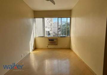 Apartamento à venda Rua Campos Sales,Rio de Janeiro,RJ - R$ 720.000 - 8195