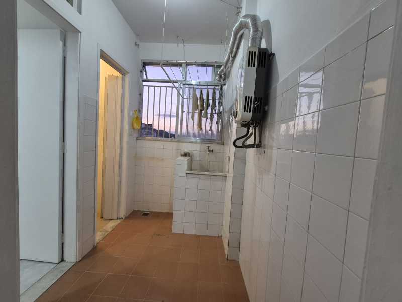 Conheça 20260603_172351 do imóvel - Apartamento para alugar Rua Clóvis Beviláqua,Rio de Janeiro,RJ - R$ 3.200 - 8198 - 20 20260603_172351 - 20