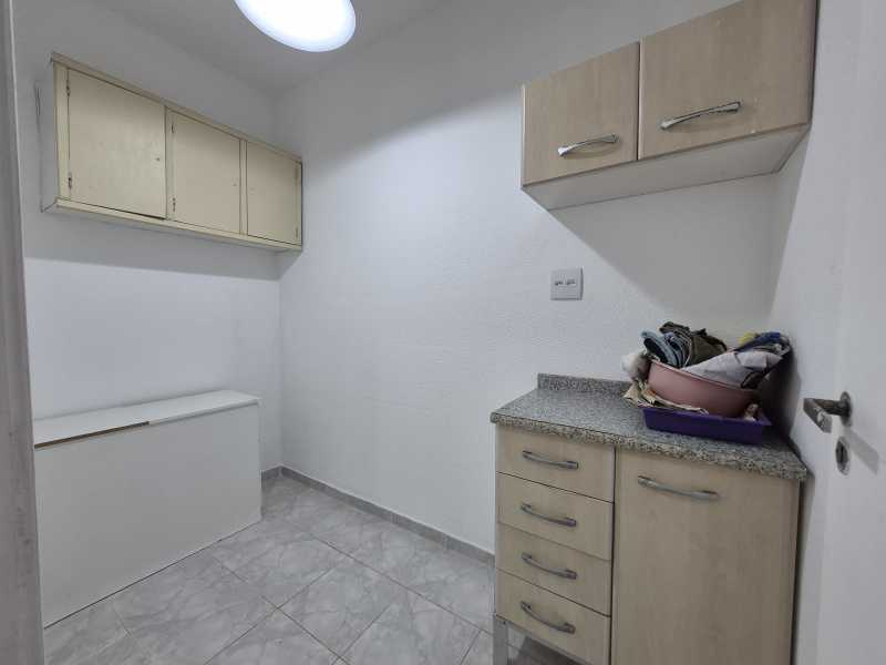 Conheça 20260603_172406 do imóvel - Apartamento para alugar Rua Clóvis Beviláqua,Rio de Janeiro,RJ - R$ 3.200 - 8198 - 23 20260603_172406 - 23