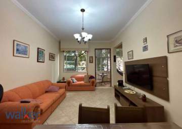 Apartamento à venda Rua Antônio Parreiras,Rio de Janeiro,RJ - R$ 1.650.000 - 9006