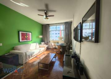 Apartamento para alugar Rua Visconde de Pirajá,Rio de Janeiro,RJ - R$ 9.000 - 9009