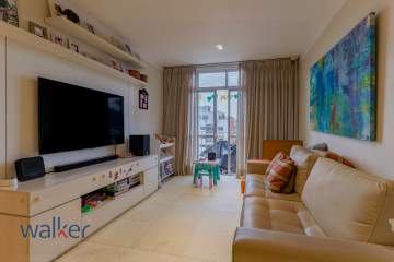 Cobertura à venda Rua Carvalho Alvim,Rio de Janeiro,RJ - R$ 1.500.000 - 9011 Cobertura à venda Rua Carvalho Alvim,Rio de Janeiro,RJ - R$ 1.500.000 - 9011