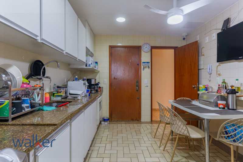 Conheça 11 do imóvel - Cobertura à venda Rua Carvalho Alvim,Rio de Janeiro,RJ - R$ 1.500.000 - 9011 - 12 11 - 12