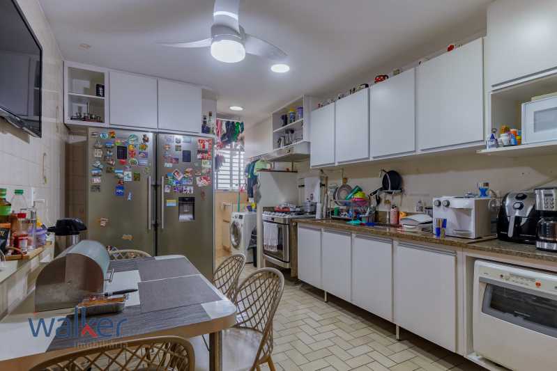 Conheça 13 do imóvel - Cobertura à venda Rua Carvalho Alvim,Rio de Janeiro,RJ - R$ 1.500.000 - 9011 - 11 13 - 11