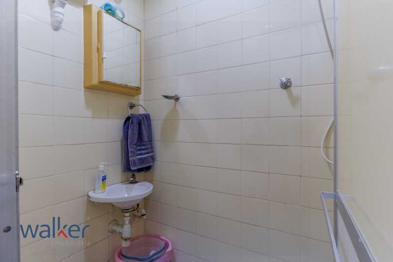 Conheça 14 do imóvel - Cobertura à venda Rua Carvalho Alvim,Rio de Janeiro,RJ - R$ 1.500.000 - 9011 - 14 14 - 14