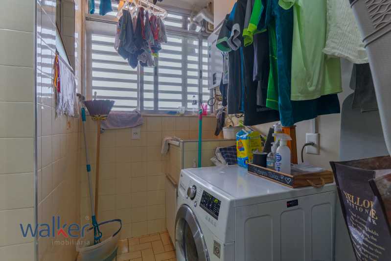 Conheça 16 do imóvel - Cobertura à venda Rua Carvalho Alvim,Rio de Janeiro,RJ - R$ 1.500.000 - 9011 - 13 16 - 13