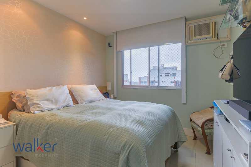 Conheça 20 do imóvel - Cobertura à venda Rua Carvalho Alvim,Rio de Janeiro,RJ - R$ 1.500.000 - 9011 - 8 20 - 8