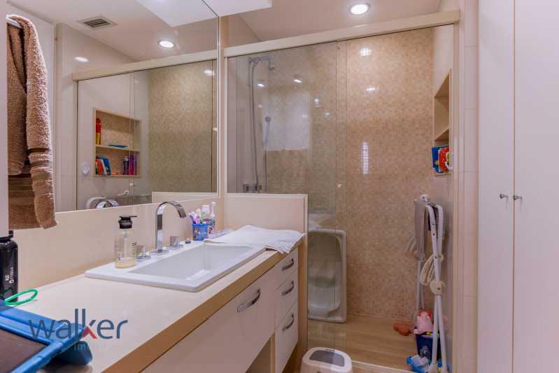 Conheça 24 do imóvel - Cobertura à venda Rua Carvalho Alvim,Rio de Janeiro,RJ - R$ 1.500.000 - 9011 - 5 24 - 5