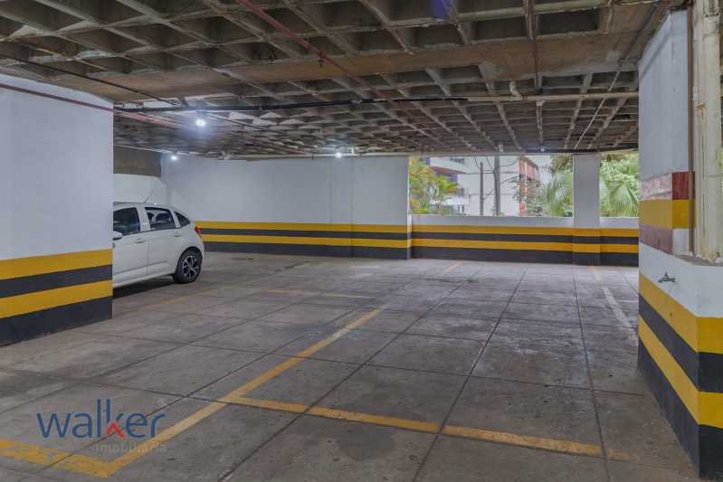 Conheça 25 do imóvel - Cobertura à venda Rua Carvalho Alvim,Rio de Janeiro,RJ - R$ 1.500.000 - 9011 - 28 25 - 28