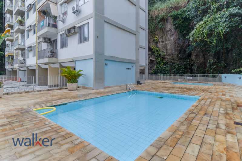 Conheça 28 do imóvel - Cobertura à venda Rua Carvalho Alvim,Rio de Janeiro,RJ - R$ 1.500.000 - 9011 - 26 28 - 26