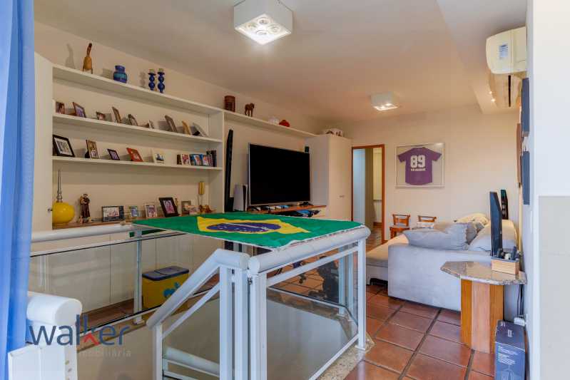 Conheça 31 do imóvel - Cobertura à venda Rua Carvalho Alvim,Rio de Janeiro,RJ - R$ 1.500.000 - 9011 - 15 31 - 15