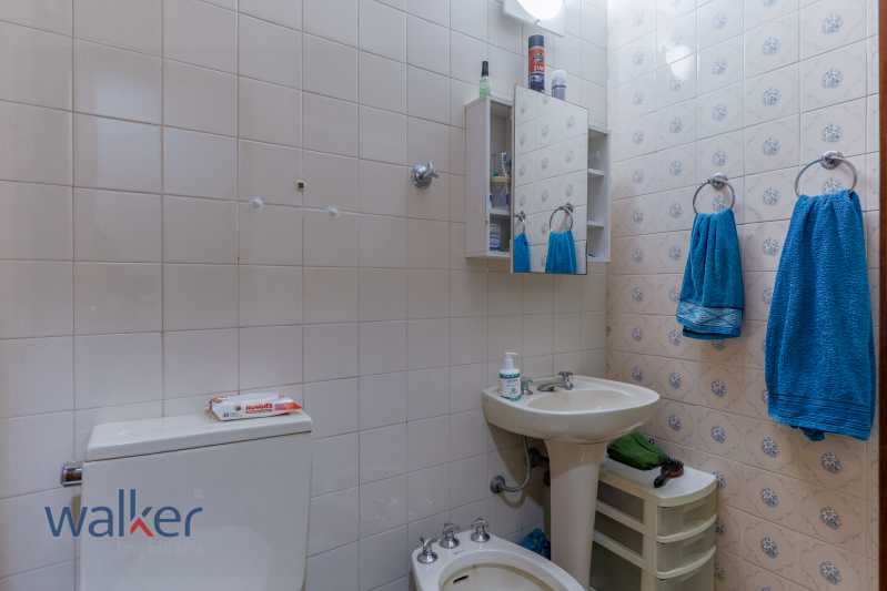 Conheça 36 do imóvel - Cobertura à venda Rua Carvalho Alvim,Rio de Janeiro,RJ - R$ 1.500.000 - 9011 - 19 36 - 19