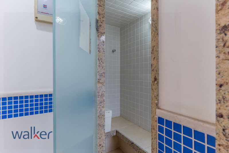 Conheça 46 do imóvel - Cobertura à venda Rua Carvalho Alvim,Rio de Janeiro,RJ - R$ 1.500.000 - 9011 - 25 46 - 25
