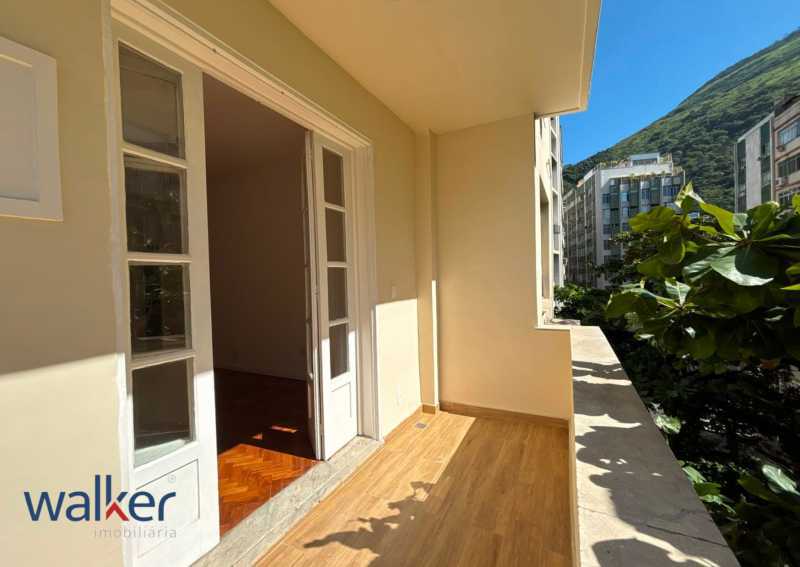 Conheça 04 do imóvel - Apartamento à venda Rua Barão de Ipanema,Rio de Janeiro,RJ - R$ 1.590.000 - 9015 - 4 04 - 4