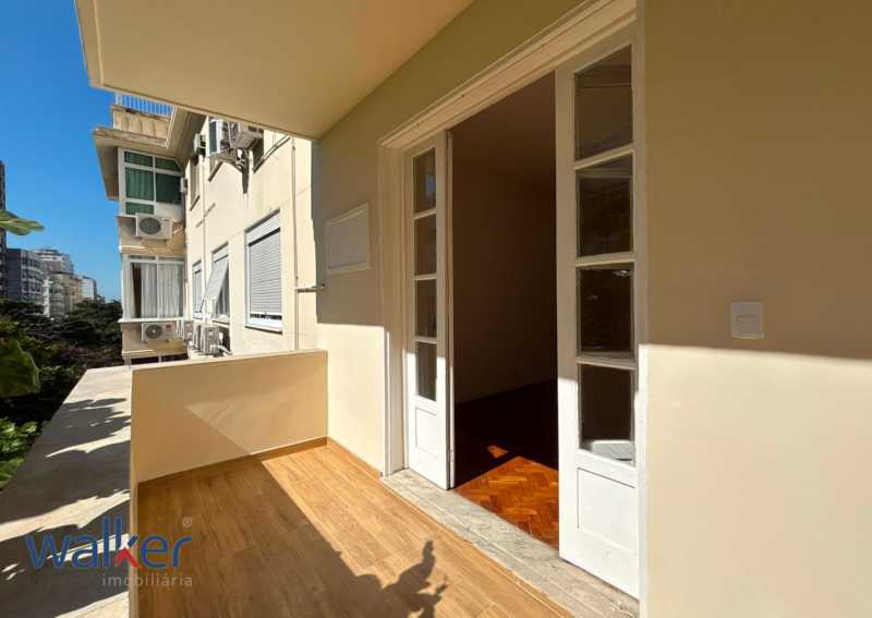 Conheça 05 do imóvel - Apartamento à venda Rua Barão de Ipanema,Rio de Janeiro,RJ - R$ 1.590.000 - 9015 - 5 05 - 5