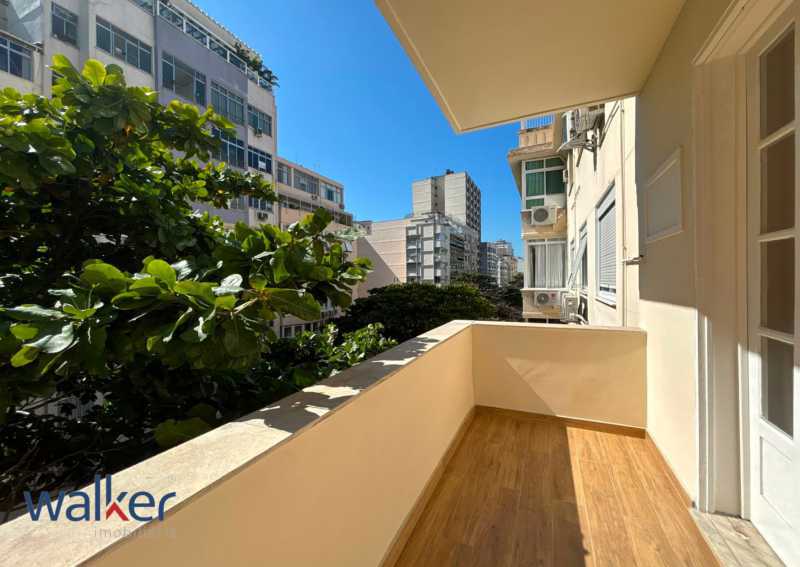 Conheça 06 do imóvel - Apartamento à venda Rua Barão de Ipanema,Rio de Janeiro,RJ - R$ 1.590.000 - 9015 - 6 06 - 6