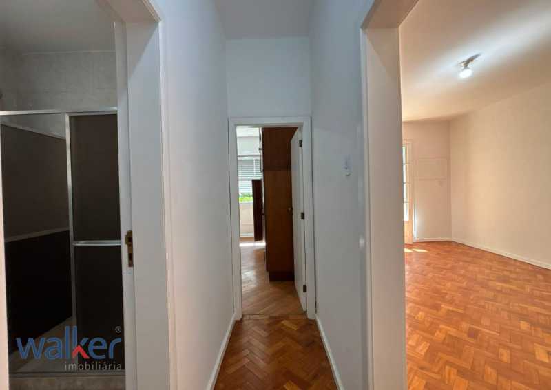 Conheça 08 do imóvel - Apartamento à venda Rua Barão de Ipanema,Rio de Janeiro,RJ - R$ 1.590.000 - 9015 - 8 08 - 8