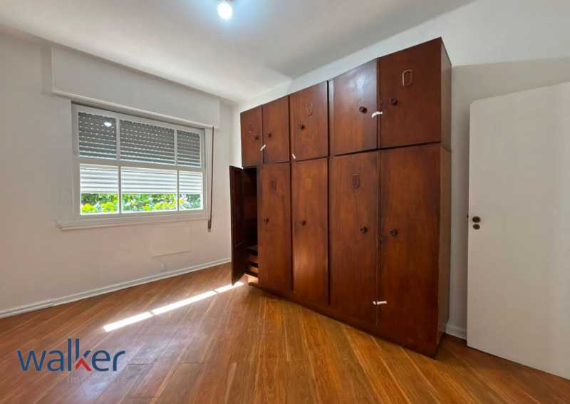 Conheça 13 do imóvel - Apartamento à venda Rua Barão de Ipanema,Rio de Janeiro,RJ - R$ 1.590.000 - 9015 - 13 13 - 13
