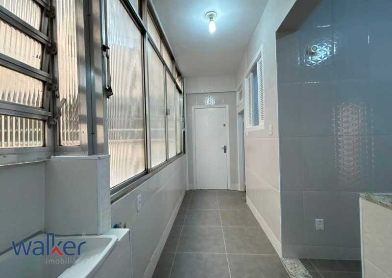 Conheça 20 do imóvel - Apartamento à venda Rua Barão de Ipanema,Rio de Janeiro,RJ - R$ 1.590.000 - 9015 - 20 20 - 20