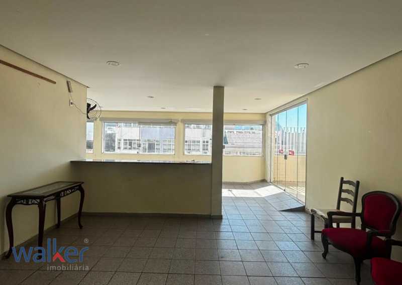 Conheça 24 do imóvel - Apartamento à venda Rua Barão de Ipanema,Rio de Janeiro,RJ - R$ 1.590.000 - 9015 - 24 24 - 24