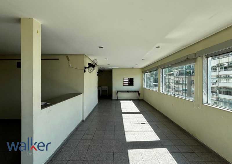 Conheça 25 do imóvel - Apartamento à venda Rua Barão de Ipanema,Rio de Janeiro,RJ - R$ 1.590.000 - 9015 - 25 25 - 25