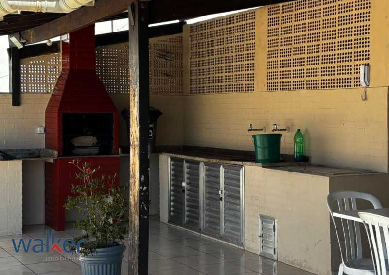 Conheça 26 do imóvel - Apartamento à venda Rua Barão de Ipanema,Rio de Janeiro,RJ - R$ 1.590.000 - 9015 - 26 26 - 26