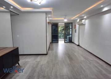 Apartamento à venda Rua Carvalho Alvim,Rio de Janeiro,RJ - R$ 980.000 - 9016