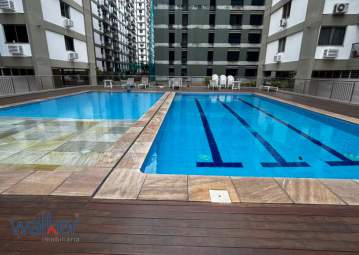 Apartamento à venda Rua Morais e Silva,Rio de Janeiro,RJ - R$ 695.000 - 9031