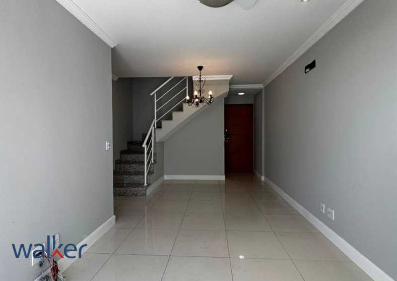 Conheça 06 do imóvel - Cobertura à venda Rua Bom Pastor,Rio de Janeiro,RJ - R$ 1.490.000 - 9039 - 7 06 - 7