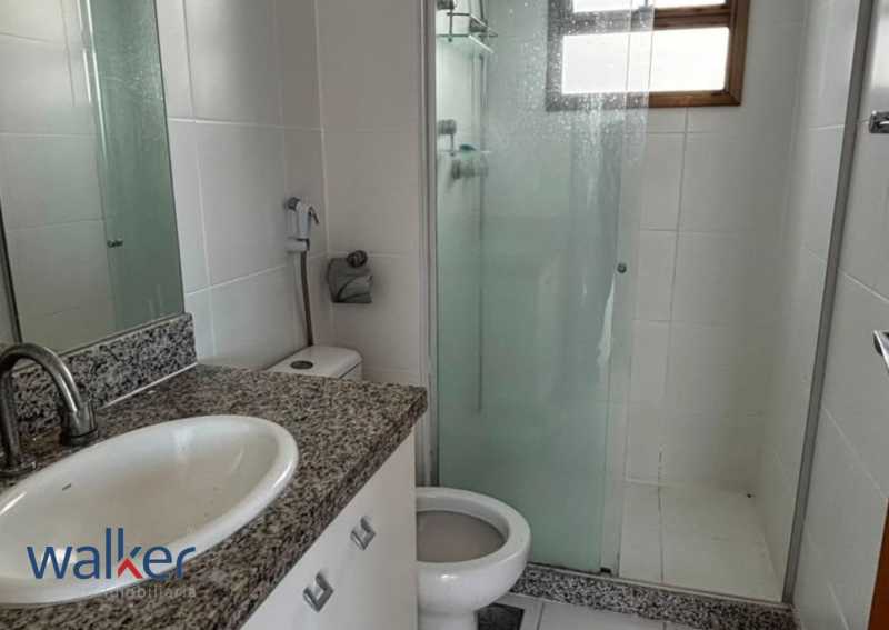 Conheça 14 do imóvel - Cobertura à venda Rua Bom Pastor,Rio de Janeiro,RJ - R$ 1.490.000 - 9039 - 13 14 - 13