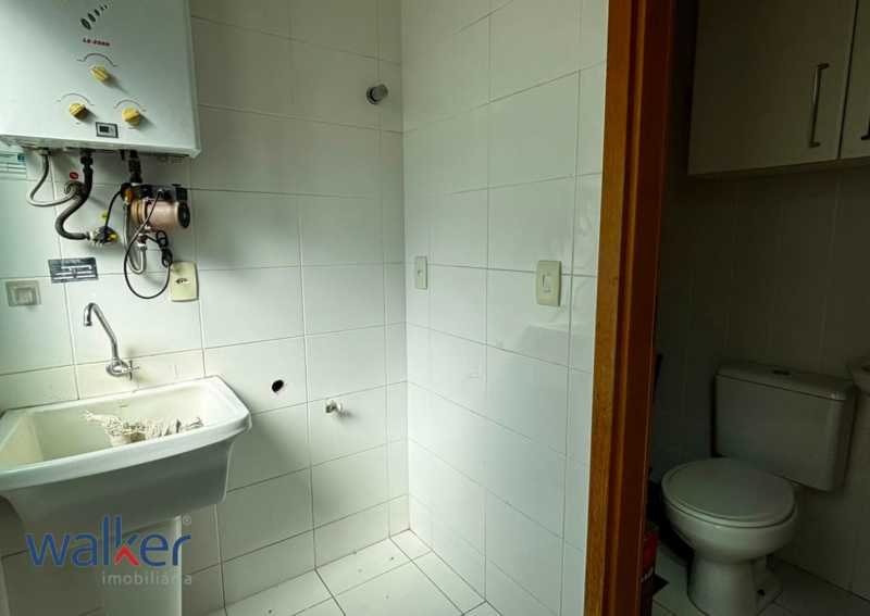 Conheça 16 do imóvel - Cobertura à venda Rua Bom Pastor,Rio de Janeiro,RJ - R$ 1.490.000 - 9039 - 16 16 - 16