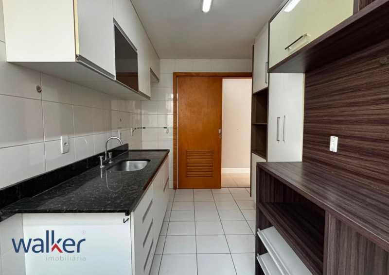 Conheça 18 do imóvel - Cobertura à venda Rua Bom Pastor,Rio de Janeiro,RJ - R$ 1.490.000 - 9039 - 15 18 - 15