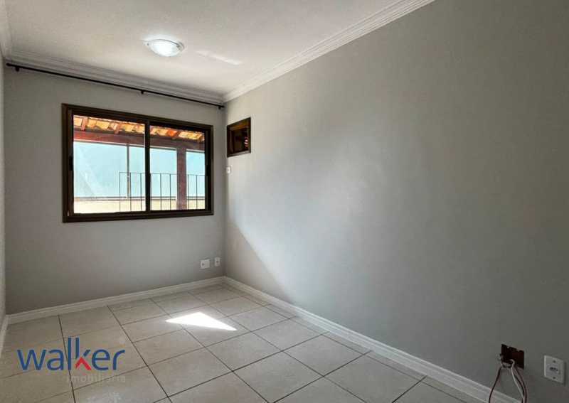 Conheça 19 do imóvel - Cobertura à venda Rua Bom Pastor,Rio de Janeiro,RJ - R$ 1.490.000 - 9039 - 19 19 - 19