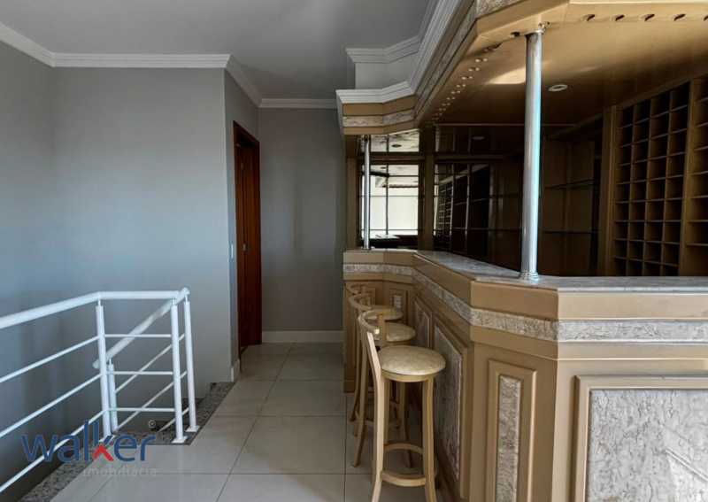 Conheça 22 do imóvel - Cobertura à venda Rua Bom Pastor,Rio de Janeiro,RJ - R$ 1.490.000 - 9039 - 17 22 - 17