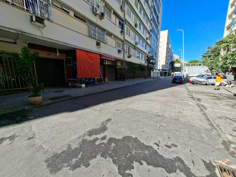 Conheça 02. do imóvel - Kitnet/Conjugado 36m² para alugar Rua Jangadeiros,Rio de Janeiro,RJ - R$ 3.350 - 9040 - 9 02. - 9