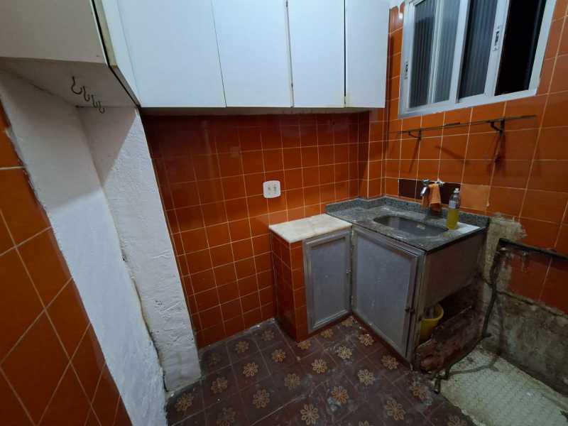 Conheça 03. do imóvel - Kitnet/Conjugado 36m² para alugar Rua Jangadeiros,Rio de Janeiro,RJ - R$ 3.350 - 9040 - 7 03. - 7
