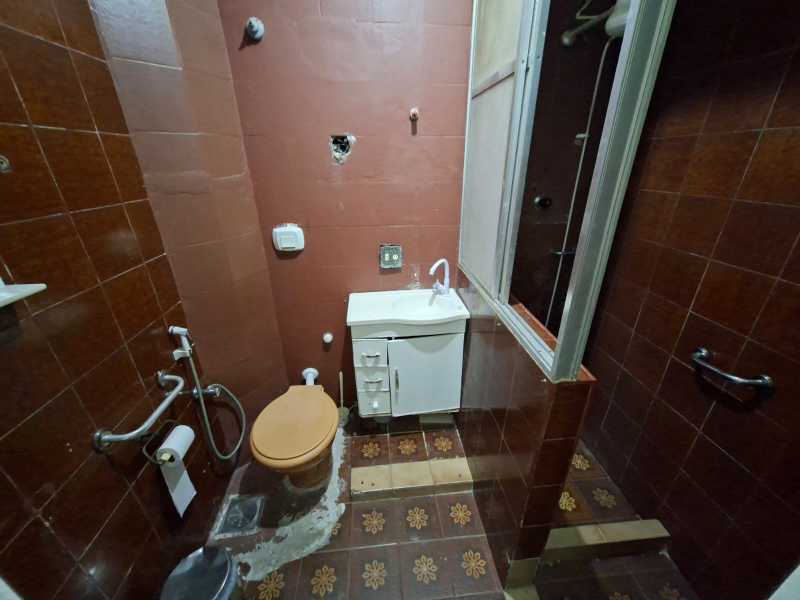 Conheça 04. do imóvel - Kitnet/Conjugado 36m² para alugar Rua Jangadeiros,Rio de Janeiro,RJ - R$ 3.350 - 9040 - 6 04. - 6