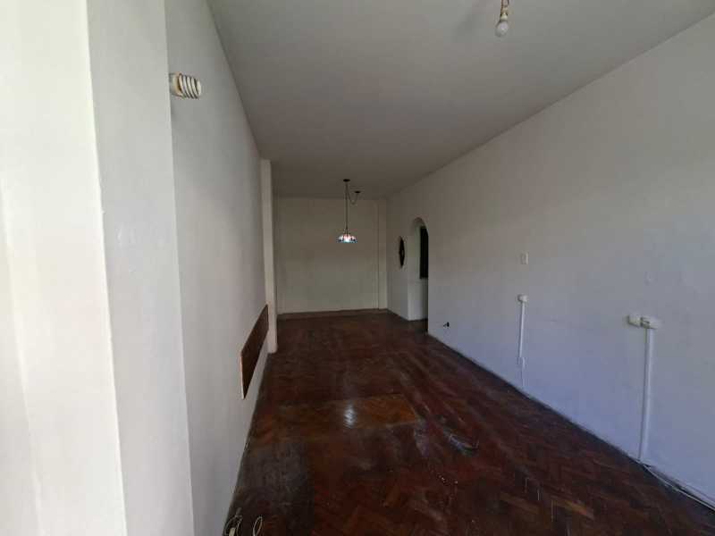Conheça 07. do imóvel - Kitnet/Conjugado 36m² para alugar Rua Jangadeiros,Rio de Janeiro,RJ - R$ 3.350 - 9040 - 4 07. - 4