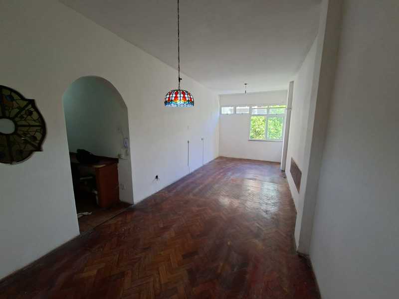 Conheça 08. do imóvel - Kitnet/Conjugado 36m² para alugar Rua Jangadeiros,Rio de Janeiro,RJ - R$ 3.350 - 9040 - 1 08. - 1