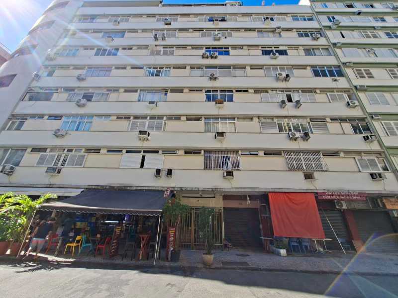 Conheça 09. do imóvel - Kitnet/Conjugado 36m² para alugar Rua Jangadeiros,Rio de Janeiro,RJ - R$ 3.350 - 9040 - 8 09. - 8