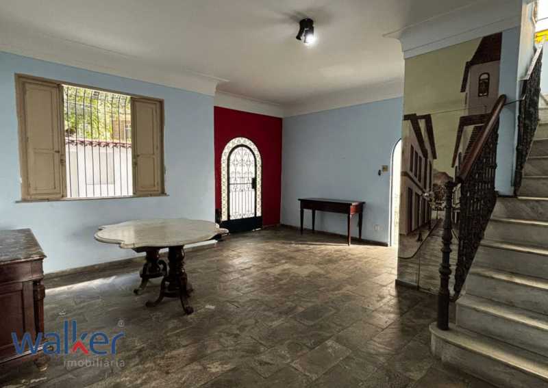 Conheça 01 do imóvel - Casa à venda Rua Dona Delfina,Rio de Janeiro,RJ - R$ 1.800.000 - 9042 - 1 01 - 1