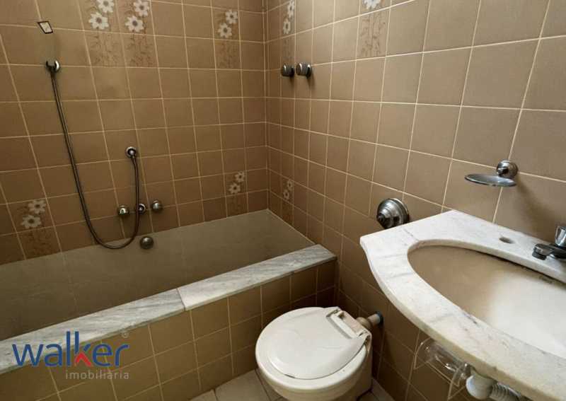 Conheça 08 do imóvel - Casa à venda Rua Dona Delfina,Rio de Janeiro,RJ - R$ 1.800.000 - 9042 - 7 08 - 7