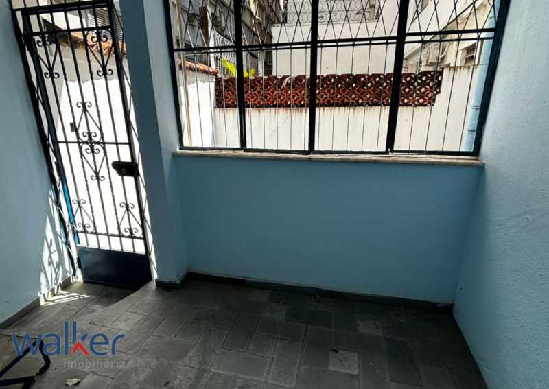 Conheça 10a do imóvel - Casa à venda Rua Dona Delfina,Rio de Janeiro,RJ - R$ 1.800.000 - 9042 - 21 10a - 21